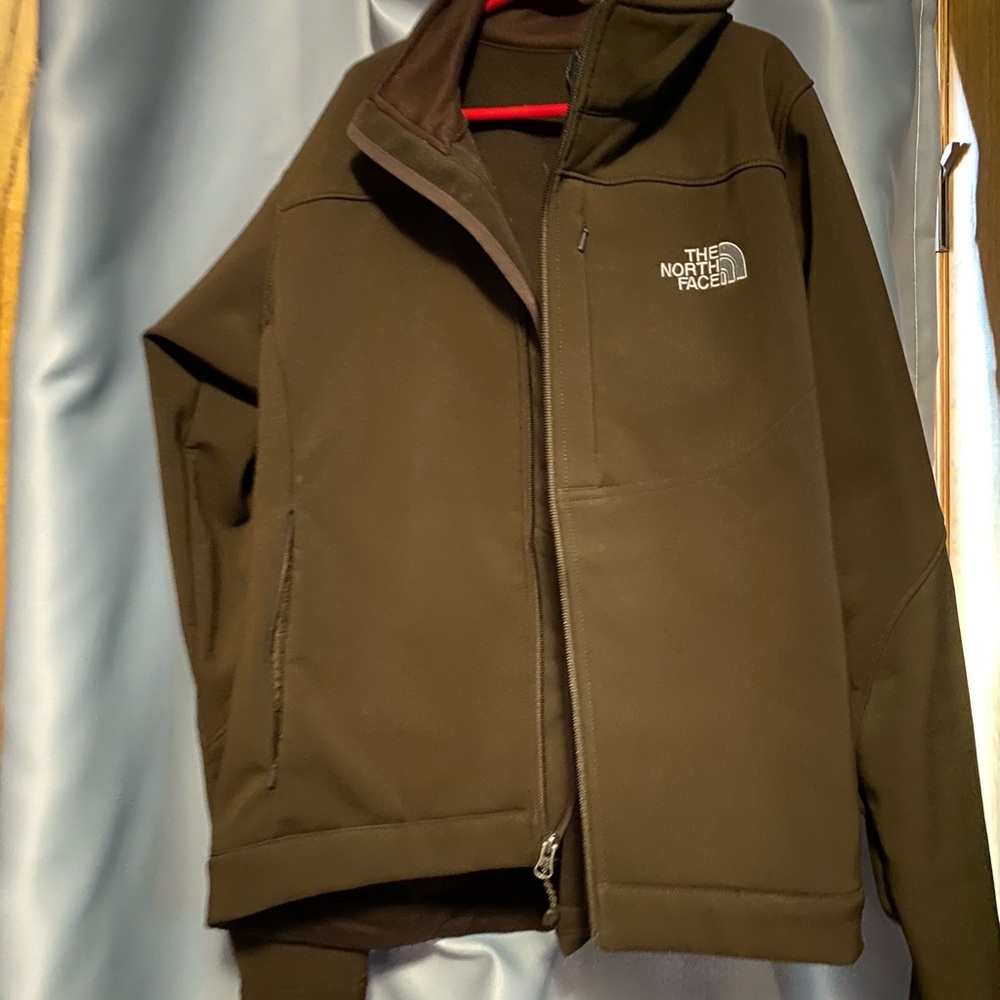 North face jacket